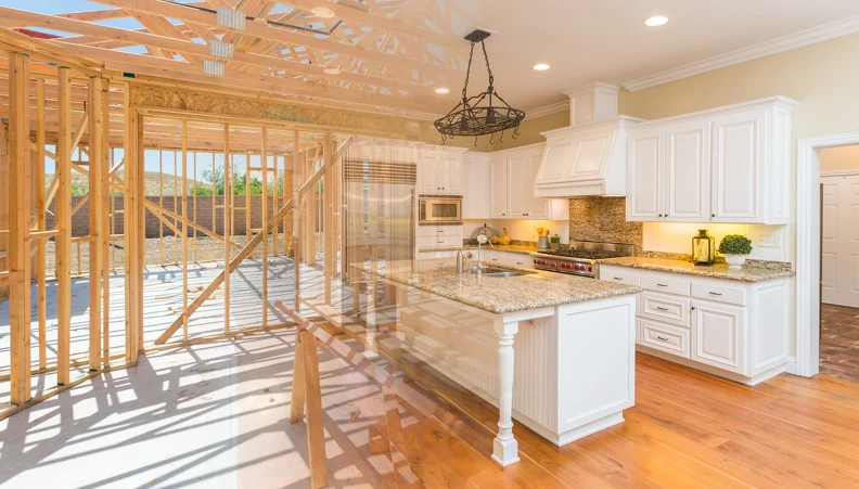 Reliable Construction Service