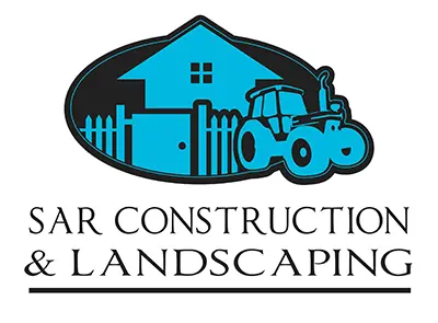 SAR Construction Landscaping LLC